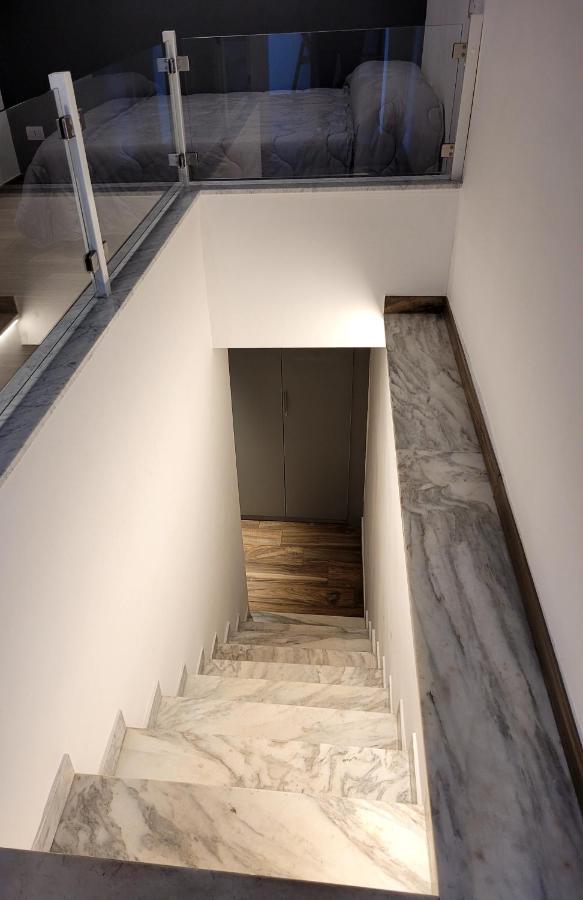 Beverello Suite Naples Exterior photo