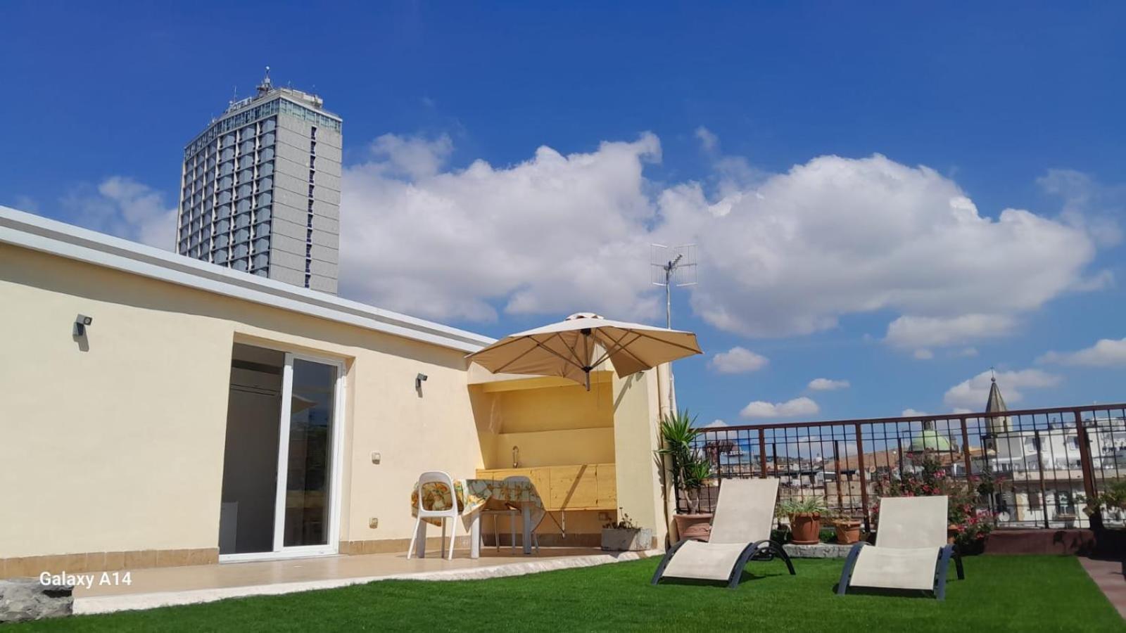 Beverello Suite Naples Exterior photo